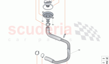23 - LUBRICATION SYSTEM OFF - ENGINE - 23.3 - ENGINE OIL FILL SYSTEM