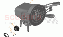 46 - ELECTRICAL SYSTEMS - 46.8 - STEERING COLUMN MODULE