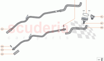 24 - LUBRICATION SYSTEM OFF - ENGINE - 24.3 - ENGINE OIL FILL SYSTEM