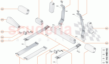 30 - FUEL SYSTEM - 30.2 - FUEL TANK RETENTION