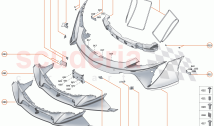12 - EXTERIOR ORNAMENTATION - 12.1 - FRONT BUMPER