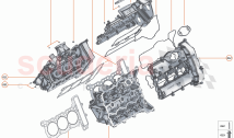 23 - ENGINE - 23.3 - SYSTEM - CYLINDER HEAD