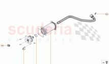36 - ENGINE AIR SYSTEMS - 36.4 - INTAKE SOUND GENERATOR (ISG) SYSTEM