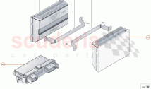 40 - ELECTRICAL SYSTEMS - 40.7 - NETWORK ECUS