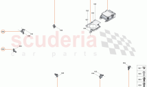 37 - ELECTRICAL SYSTEMS - 37.5 - OCCUPANT RESTRAINT CONTROL SYSTEM
