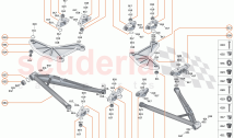 17 - SUSPENSION - 17.7 - TRANSVERSE LINKS REAR
