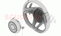42 - INTERIOR RESTRAINTS - 42.4 - STEERING WHEEL