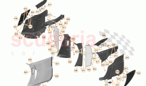 12 - DUCTS, VENTS & FLOORS - 12.2 - SIDE DUCTS & VENTS