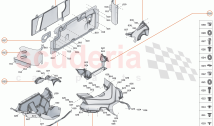 26 - NVH - HEAT INSULATION - 26.2 - INSULATION - VEHICLE MOUNTED