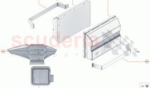 45 - ELECTRICAL SYSTEMS - 45.7 - NETWORK ECUS