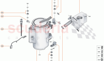 36 - ENGINE OIL SYSTEM - 36.1 - ENGINE OIL TANK