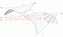 11 - GLAZING BODY - 11.2 - QTR GLASS