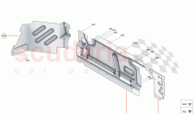31 - HEAT INSULATION - 31.2 - HEATSHIELDS - VEHICLE MOUNTED