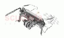 7 - OPENING ROOF SYSTEMS - 7.6 - CONVERTIBLE ROOF ASSEMBLY AND KINEMATIC