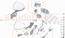 6 - CLOSURES - 6.9 - SIDE MIRRORS