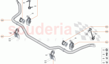 16 - SUSPENSION - FRONT - 16.4 - ROAD SPRINGS FRONT