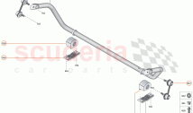 17 - SUSPENSION - REAR - 17.4 - ROAD SPRINGS REAR