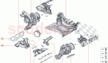 23 - ENGINE - 23.6 - SYSTEM - EXHAUST