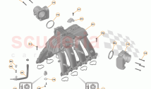 32 - ENGINE - 32.3 - INLET MANIFOLD