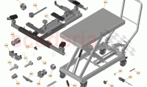 35 - T1 - TOOLS - 35.1 - 01 - TOOLS - POWERTRAIN TOOLS
