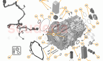 40 - TRANSMISSION - 40.1 - TRANSMISSION