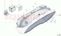 38 - ELECTRICAL SYSTEMS - 38.9 - INSTRUMENT CLUSTER AND DISPLAYS