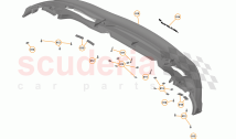 8 - EXTERIOR ORNAMENTATION - 8.5 - REAR TRIM