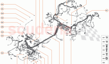 43 - WIRING HARNESS - 43.2 - BODY WIRING HARNESS