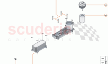 34 - ENGINE - 34.2 - OIL FILTER ASSEMBLY & COOLER