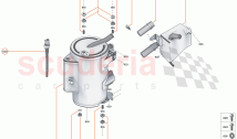 35 - ENGINE OIL SYSTEM - 35.1 - ENGINE OIL TANK