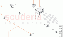 38 - ELECTRICAL SYSTEMS - 38.5 - OCCUPANT RESTRAINT CONTROL SYSTEM