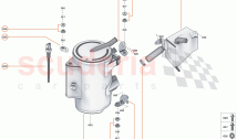 36 - ENGINE OIL SYSTEM - 36.1 - ENGINE OIL TANK