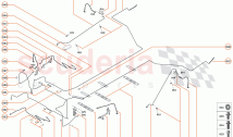 25 - BRAKES - SYSTEMS - 25.4 - BRAKE PIPES