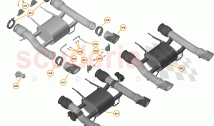 44 - EXHAUST - 44.2 - MUFFLER & TAIL PIPES