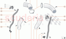 28 - AIR INDUCTION SYSTEMS - AIS - 28.2 - AIS - HIGH PRESSURE SYSTEM