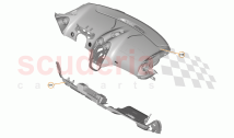 47 - INTERIOR SYSTEMS - 47.2 - FACIA ASSEMBLY - LHD