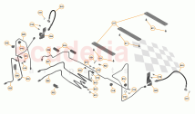 9 - C1 - BRAKE SYSTEM - 9.2 - 02 - FRONT BRAKE PIPES