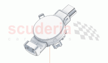 45 - ELECTRICAL SYSTEMS - 45.10 - RAIN LIGHT SENSOR