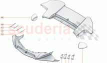 MCLAREN GENUINE ACCESSORIES & RETROFIT