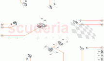 38 - ELECTRICAL SYSTEMS - 38.9 - PARKING ASSISTANCE SYSTEM