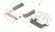 1 - A1 - BODY STRUCTURES - 1.2 - 02 - FRONT FRAME ASSEMBLY