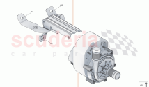 30 - COOLING SYSTEM - 30.6 - ELECTRICAL PUMP