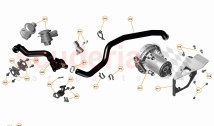 32 - ENGINE - 32.12 - SECONDARY AIR SYSTEM