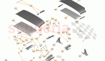 7 - OPENING ROOF SYSTEMS - 7.1 - CONVERTIBLE ROOF (RHT) - PANELS AND ROLL OVER PRO&hellip;