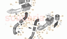 16 - F1 - POWER UNIT - 16.17 - 02 - AIR INTAKE SYSTEM