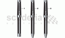 Pen, Bespoke Edition