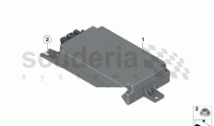 Single parts f voice input system