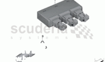 Park Distance Control (PDC)