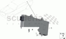 Antenna tuner