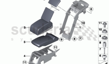 Third seat
